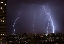 swiss re perdidas aseguradas catastrofes