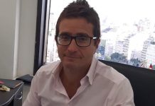 Tajman: “Casos como el MV Golden Ray están alcanzados por el seguro marítimo” golden ray seguro maritimo tajman hanseatica