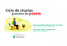 charla informativa parabrisas pilkington cesvi