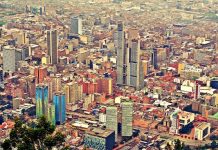 efectos covid seguros personas argentina mexico colombia caribe