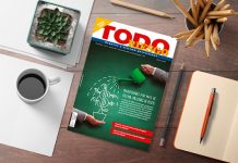 distribucion revista todo riesgo edicion septiembre