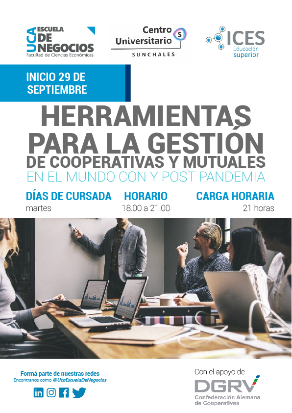 capacitacion virtual fundacion grupo sancor seguros