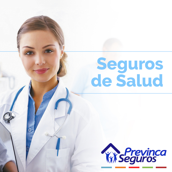seguros salud previnca