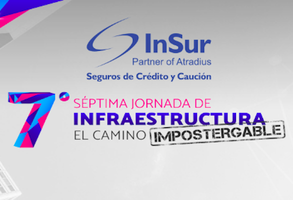 insur jornada infraestructura compañia seguros insur jornada infraestructura