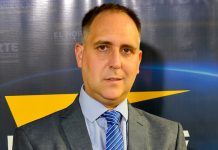 Peretto: “El seguro paramétrico de sequía puede contratarse para los cultivos de soja y maíz” entrevista guillermo peretto norte seguro parametrico sequia