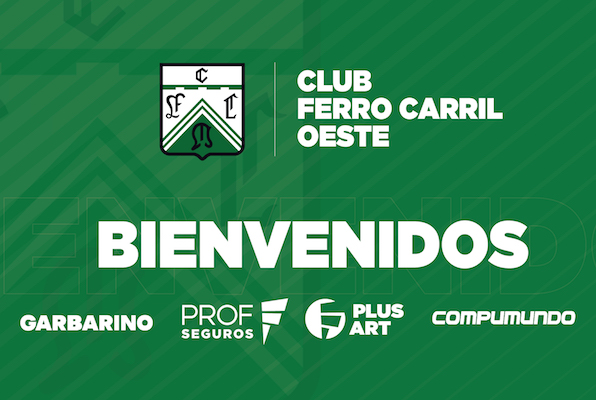 Club Ferro Carril Oeste