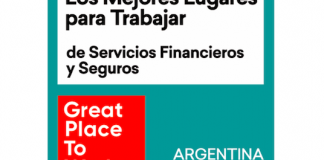 prudential seguros reconocimiento great place to work