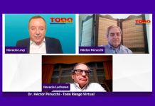 segunda charla ciclo conferencias virtuales hector perucchi