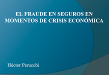 tercera charla virtual ciclo conferencias todo riesgo fraude seguro