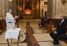 ceremonia ssn dia seguro