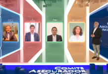 comite asegurador argentino celebracion dia seguro