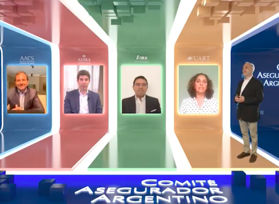 comite asegurador argentino caa dia seguros comite asegurador argentino celebracion dia seguro