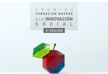 finalistas premios fundacion mapfre innovacion social