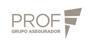PROF Grupo Asegurador, sponsor del Club Ferro Carril Oeste