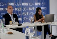 rus ames presentacion proyecto diversidad inclusion