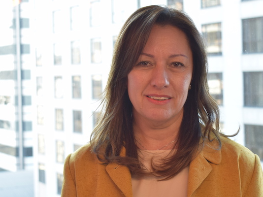 sarale responsable riesgos agricolas grupo gaman rossana sarale nueva responsable riesgos agricolas grupo gaman