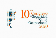 UART: 10º Congreso de Seguridad y Salud Ocupacional 2020 uart congreso seguridad salud ocupacional