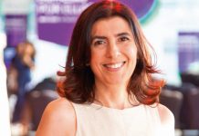 Baracat: “El mercado asegurador enfrenta una baja representación de mujeres en cargos directivos” entrevista baracat programa ganar ganar onu mujeres