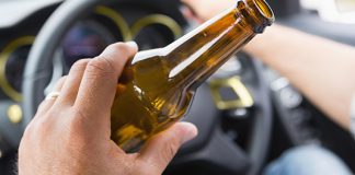 conductor alcoholizado choque muerte indemnizacion