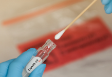 COVID-19: ya fueron cubiertos más de 171 mil trabajadores covid trabajadores cubiertos sistema riesgos trabajo octubre