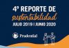 cuarto reporte sustentabilidad prudential seguros argentina