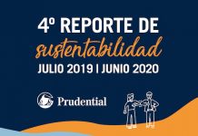 cuarto reporte sustentabilidad prudential seguros argentina