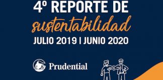 cuarto reporte sustentabilidad prudential seguros argentina