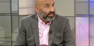 entrevista fernando gonzalez special division