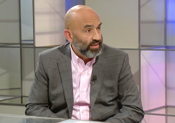 entrevista fernando gonzalez special division entrevista fernando gonzalez special division