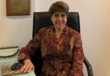 Capusselli: “Los seguros de personas quedan muy bien posicionados en el actual contexto” entrevista irene capusselli origenes seguros