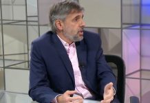 Campo: “El interior del país empieza a tener mucho mayor peso en nuestra cartera” entrevista javier campo caledonia seguros