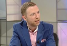 Kelly: “Las compañías hoy demandan mucha información que nos facilita el trabajo” entrevista brian kelly rs4 neumaticos