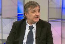 López: “Nos acomodamos muy bien a esta nueva coyuntura” entrevista ricardo lopez sedgwick