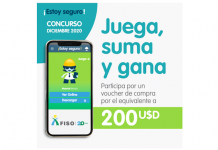 FISO: 20° aniversario y concurso fiso aniversario concurso