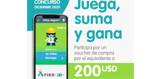 fiso aniversario concurso