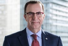 Don Forgeron es el nuevo presidente de GFIA don forgeron nuevo presidente gfia