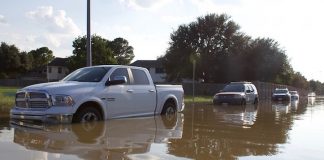 huracan zeta perdidas aseguradas