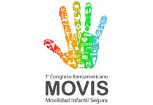 Mañana comenzará el Primer Congreso Iberoamericano de Movilidad Infantil Segura