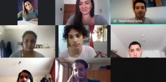 primera etapa curso entrenamiento auxiliar seguros rus ames