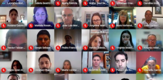 rus recertificacion sistema gestion calidad