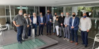 aapas rechazo aumento ingresos brutos productores