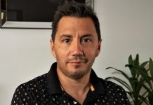 Serfaty: “Queremos estar cada vez más cerca de los productores” entrevista adrian serfaty federacion patronal seguros