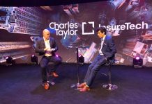 cierre año charles taylor insuretech