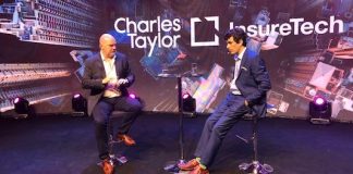 cierre año charles taylor insuretech