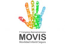 primer congreso iberoamericano movilidad infantil segura
