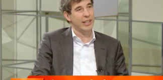 entrevista alejandro simon ceo grupo sancor seguros