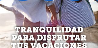 lanzamiento producto vacacionar seguro