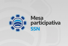 primera reunion mesa participativa seguro