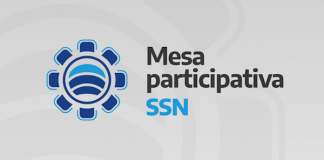 primera reunion mesa participativa seguro