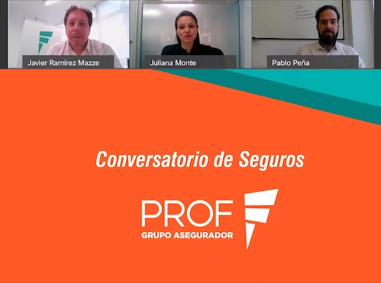 prof grupo asegurador conversatorio seguros prof grupo asegurador conversatorio seguros